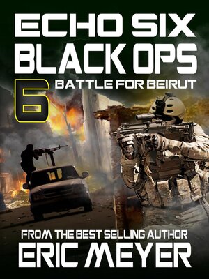 cover image of Echo Six